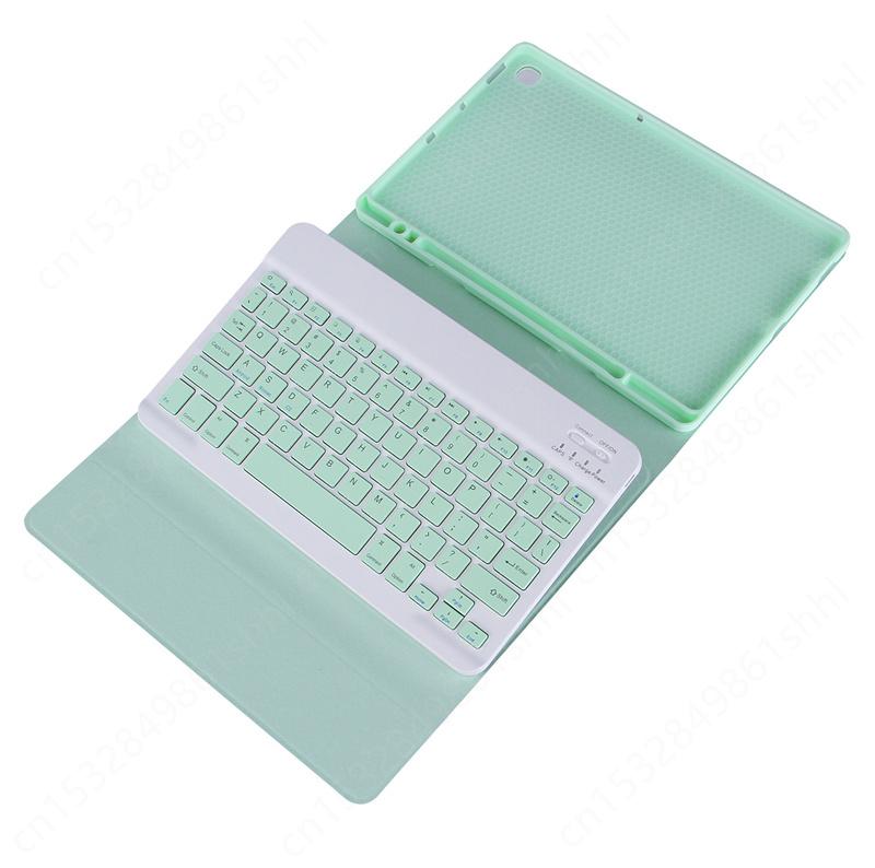 Case for Tab P11 P11 Pro 11 11.5 Tablet Keyboard TB-J606F J616F TB-J706F J716F Magnetic Touchpad Backlight Keyboard Cover