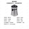Multifunctional Electric Lemon Juicer 400ML 50W