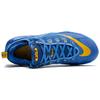 New Nike LeBron Xii Low Photo Blue/Unvrsty Gold/Gym Blue 724557-484