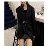 Women's Fashion Belts, Formal Office Work Belt for Dress Jean Women, Thin Belt  for Girls