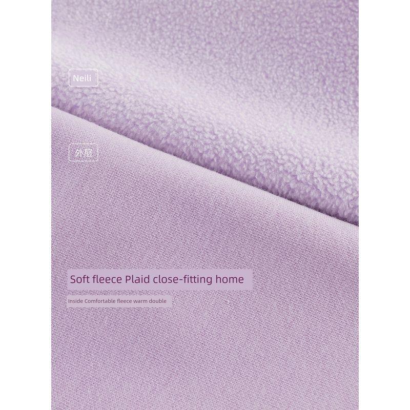 Mark Jenny Black Technology Heat Storage Stretch Leggings