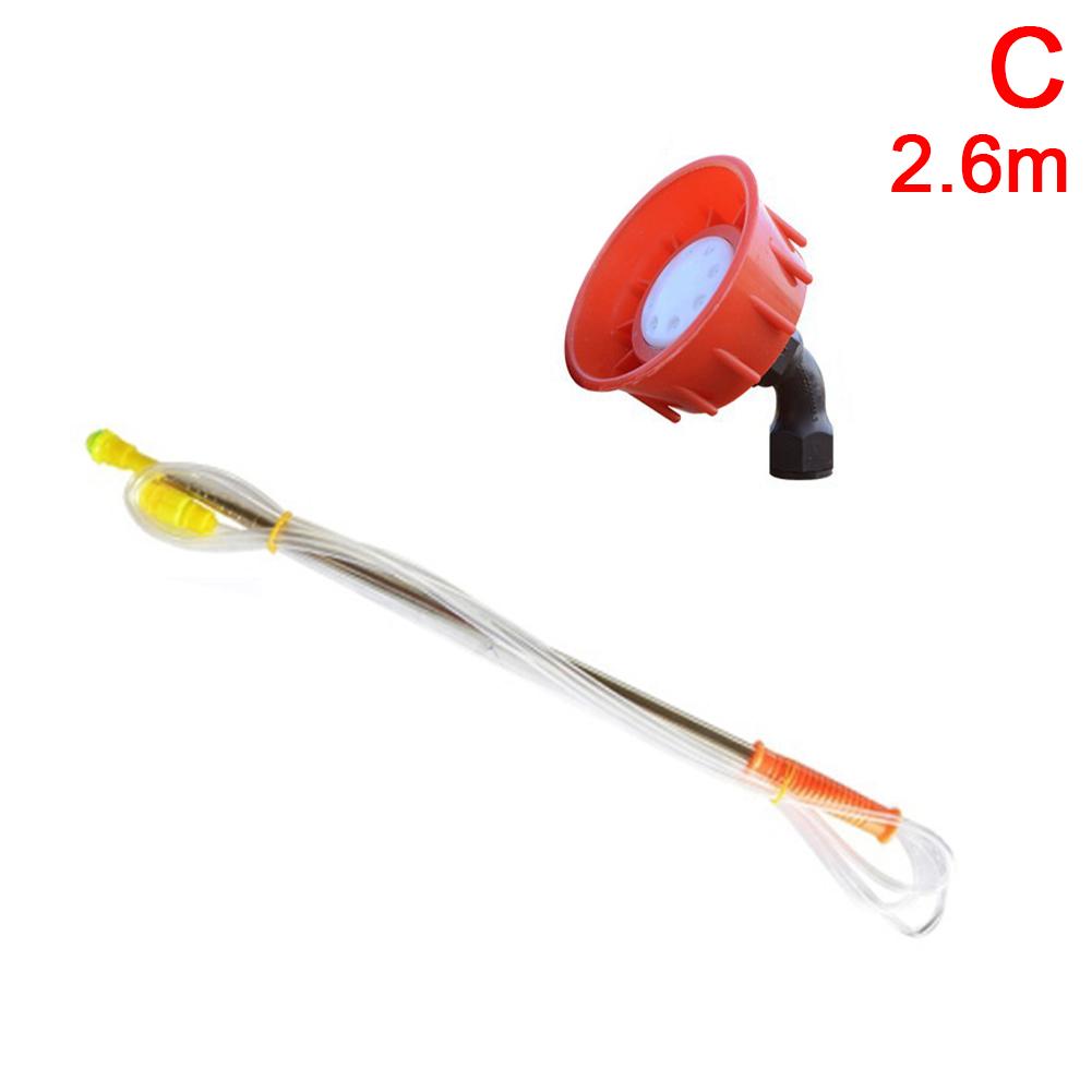 Elektryczny opryskiwacz lanca rozpylająca Przenośny elektryczny opryskiwacz ogrodowy Narzędzie do nawadniania Roślina Teleskopowy opryskiwacz Podwórko Trawnik Chwasty Rośliny