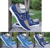 Stylish Men's Sports Shoes Breathable Casual Athletic Sneakers For Running And Everyday Wear