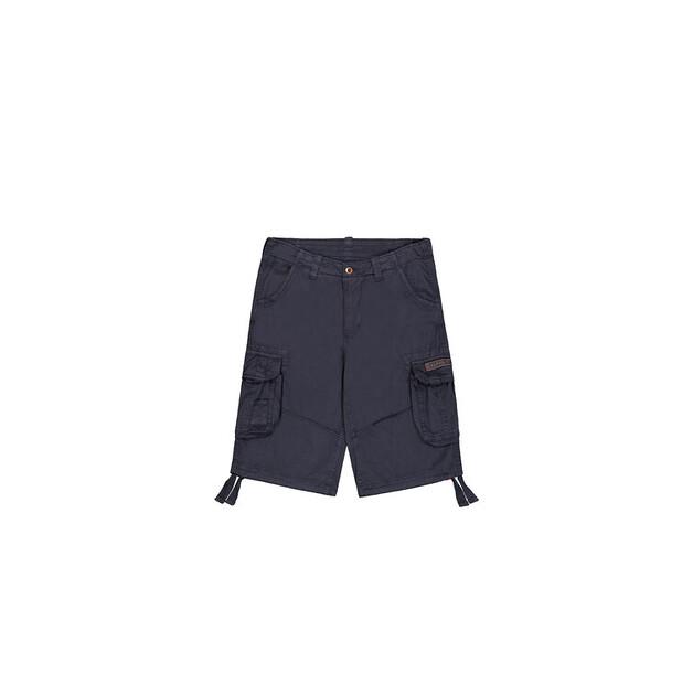 Шорты Alpha Industries Jet Short EU 28