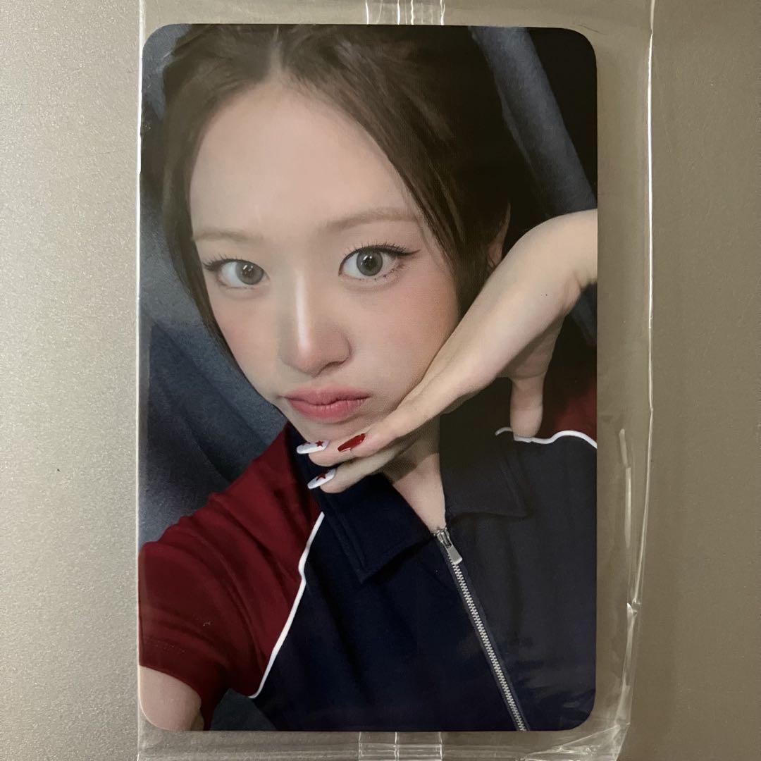 

[USED] IVE EMPATHY ktown4u STUDIO CHOOM Yujin