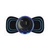 Portable Body Massage Paste Releasing Stress Household Neck Relaxation Machine Comfortable Lightweight for Home Office Bedroom