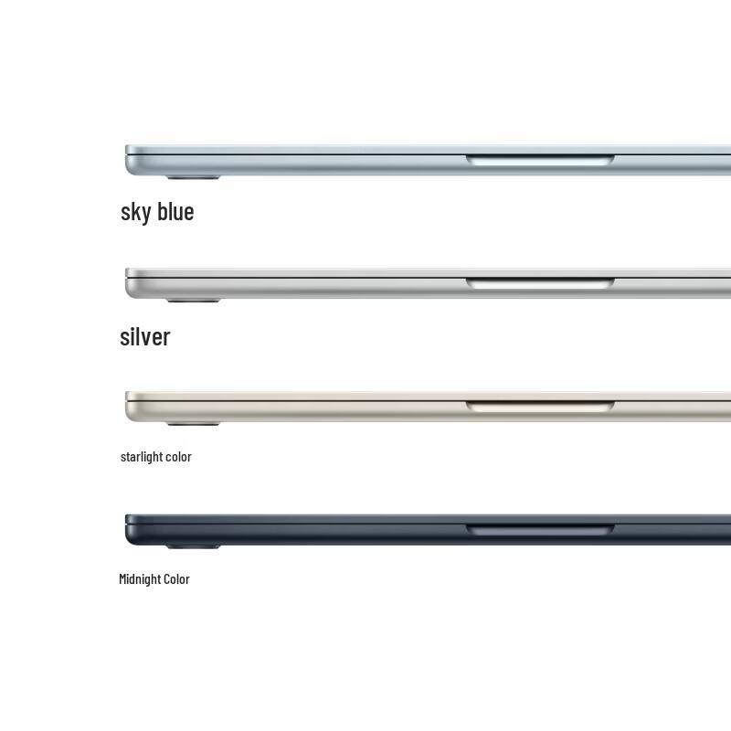 Apple 2026 MacBook Air 13-inch (CN version)