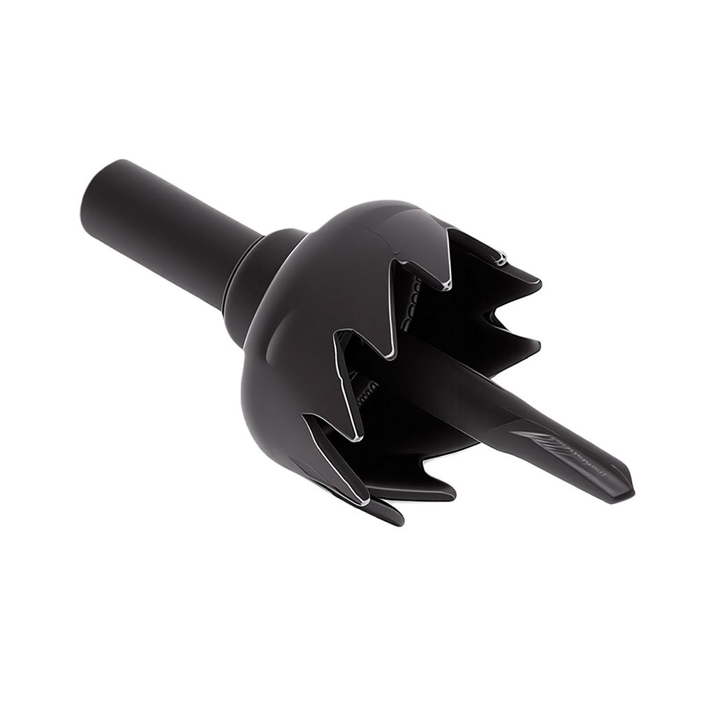 Car Camera Hole Saw Drill Bit Universal 18.5mm Accurate Efficient Bi Metal for Automotive