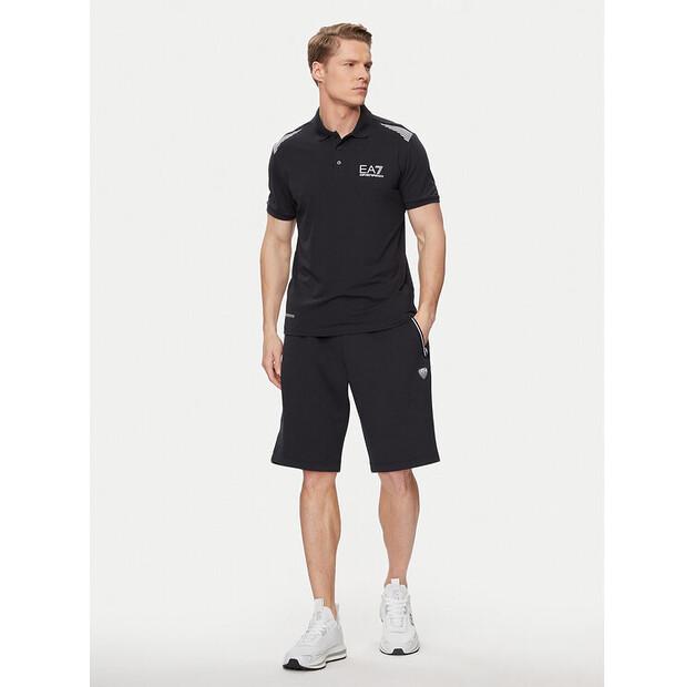Шорты EA7 Emporio Armani 8NPS08 PJ4EZ 1578