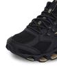 Mizuno (Unisex) Wave Prophecy 14 S - Black:Ge Gold / J1Gc258381