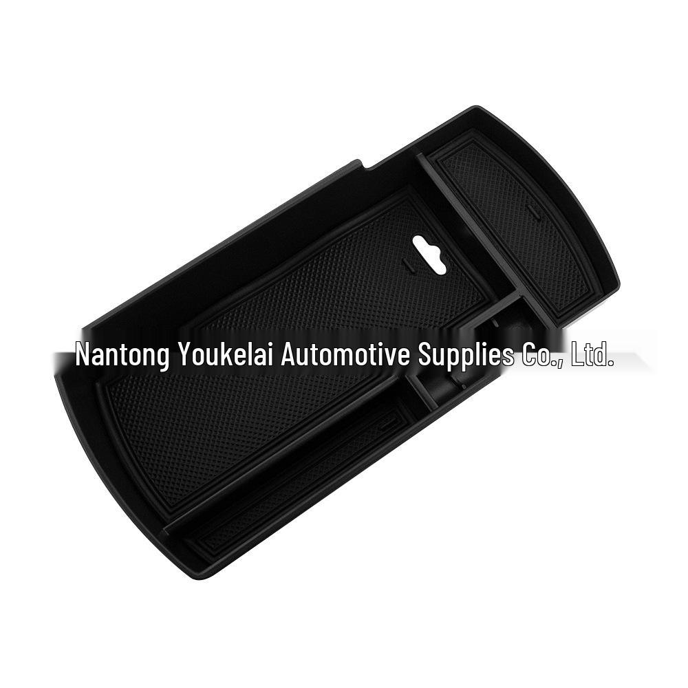 

Органайзер для хранения в подлокотнике для моделей Honda Accord 10-го поколения 2018 года