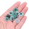 10Pcs Delay Chips Multi-function Delay Trigger Timing Chip Module Timer IC Timing 2s - 1000h