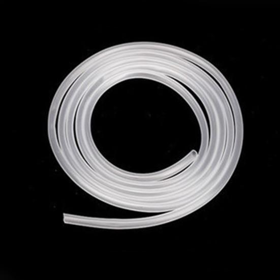 Wąż tlenowy przezroczysty, szeroko kompatybilny wymienny wąż powietrza do zbiornika na ryby