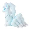 Pokemon Plush doll Pokémon fit 38 Alolan Ninetales Japan NEW