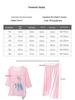 Disney Frozen Girls' Modal Summer Pajama Set