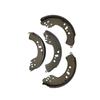 Compatible Rear Brake Pads and Shoes for Wuling Rongguang S