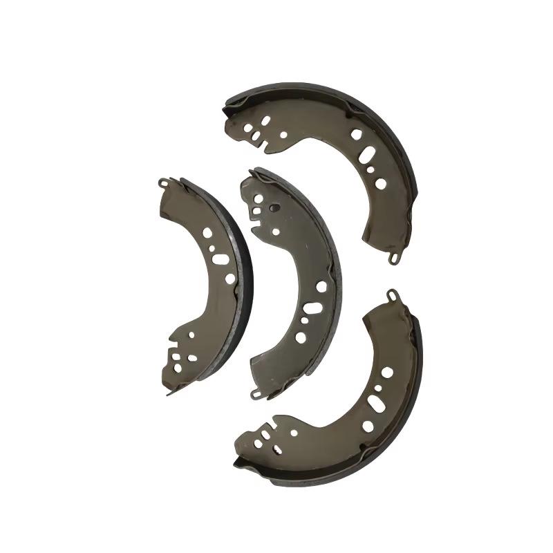 Compatible Rear Brake Pads and Shoes for Wuling Rongguang S