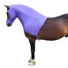 Supreme Products Combo Neck Lycra Horse Hood