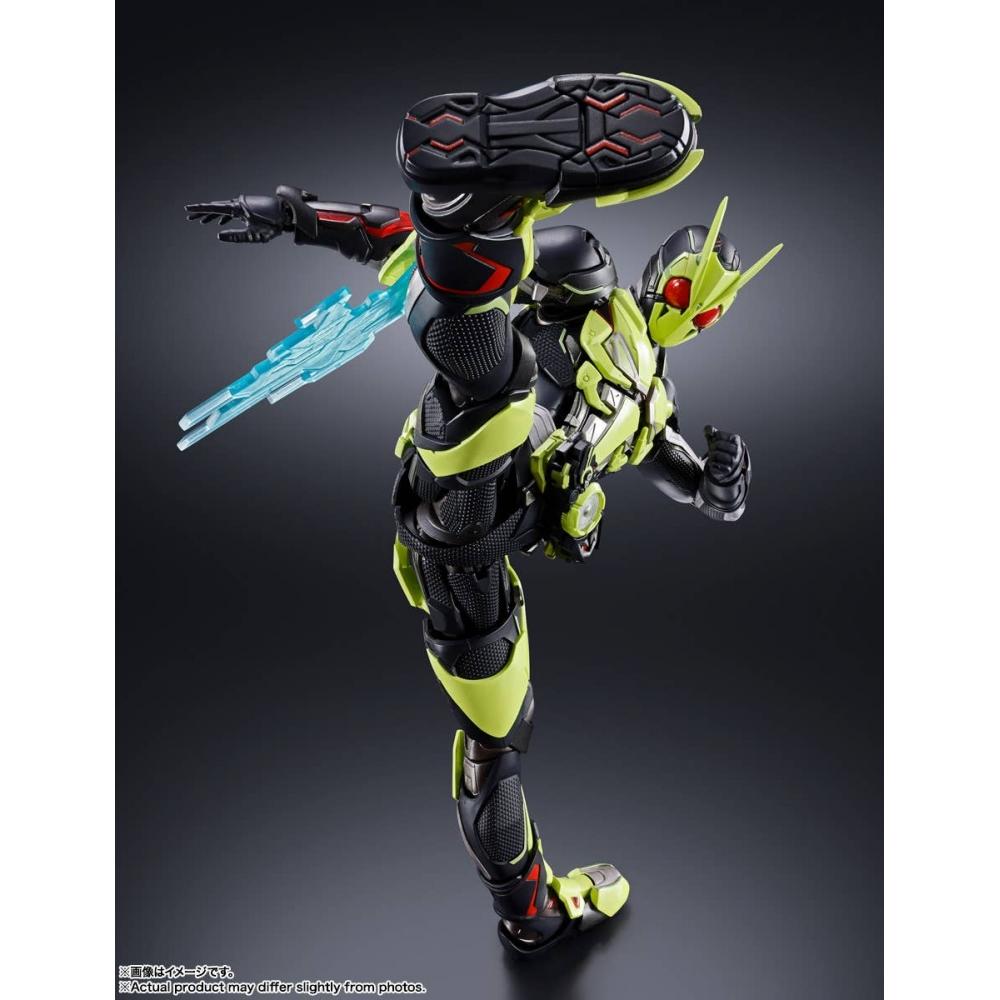 Kamen Rider Zero One Metal Build Kamen Rider Zero One