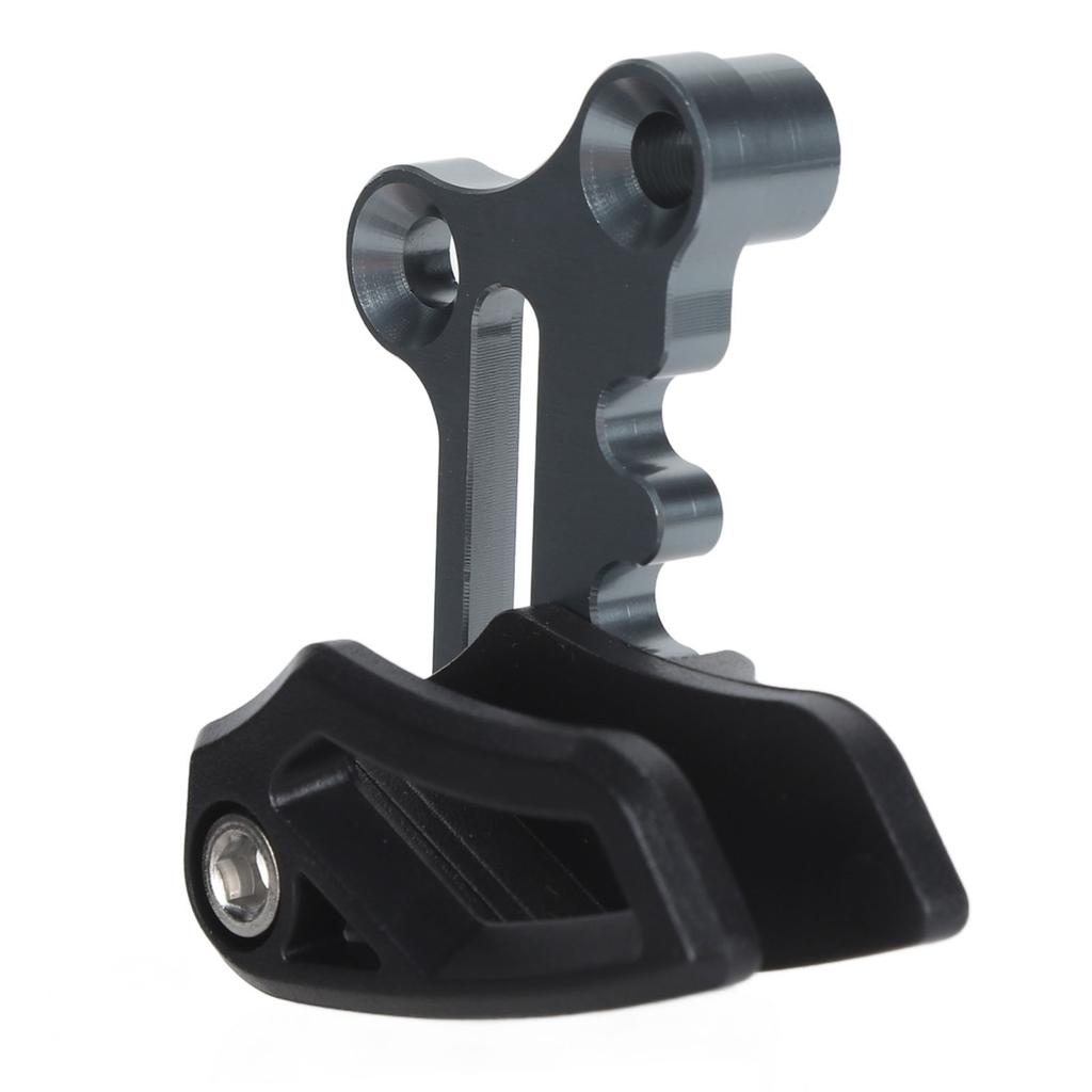 Bicycle Chain Guide Protector 26T‑36T Single Disc E Type Direct Mount Anti Drop Chain Stabilizer for S3 Titanium