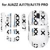 Premium Anti-Skid Mouse Grip Tape for AJAZZ AJ179/AJ179 Pro Gaming Mouse for Sweat-proof e-Sports and Computer Gamers