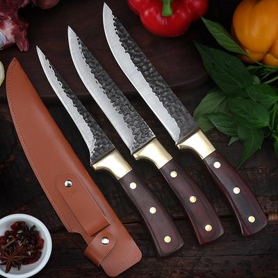 Coltelli da cucina e accessori – Set di coltelli