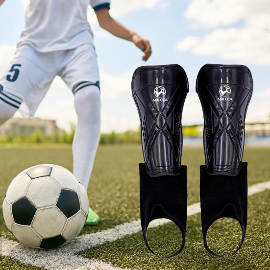 Shindefender Shin Guards, Shin Defender Shin Guards, Shindefender Compression Sleeve With Honeycomb Pads, Shin Pads For Kids And Aldult