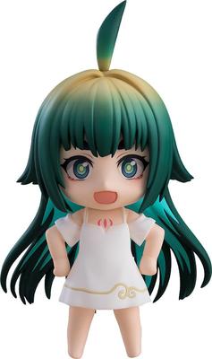 Good Smile Company Nendoroid Mitama from Kamisama Activities In a Godless Plastic Action Figure World, Non-scale Pre-painted