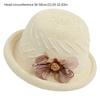 Breathable Lightweight Fisherman Hat For Sun Protection Travel Outdoor Activities Multiple Colors