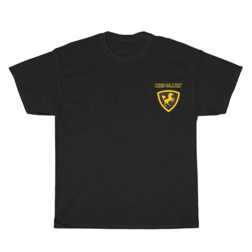 New Century Boats Logo Unisex T-Shirt Funny Size S to 5XL 2XL