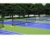 Spot 3m Portable Pickleball Net for Family & Kids