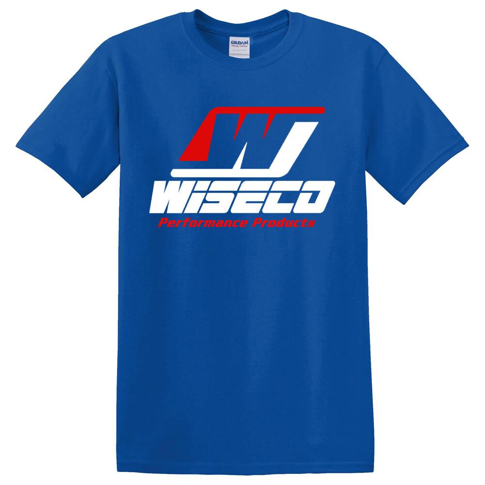 Wiseco Performance Piston Men s Blue Size S to 5XL S