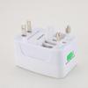 Universal Travel Plug Adapter: US, EU, AU, UK Standards