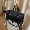 Business Trips, Duffel Bags, Large-capacity Versatile, Portable Boarding Shoulder Bags, and Large Bags for Maternity and Accommodation Storage.