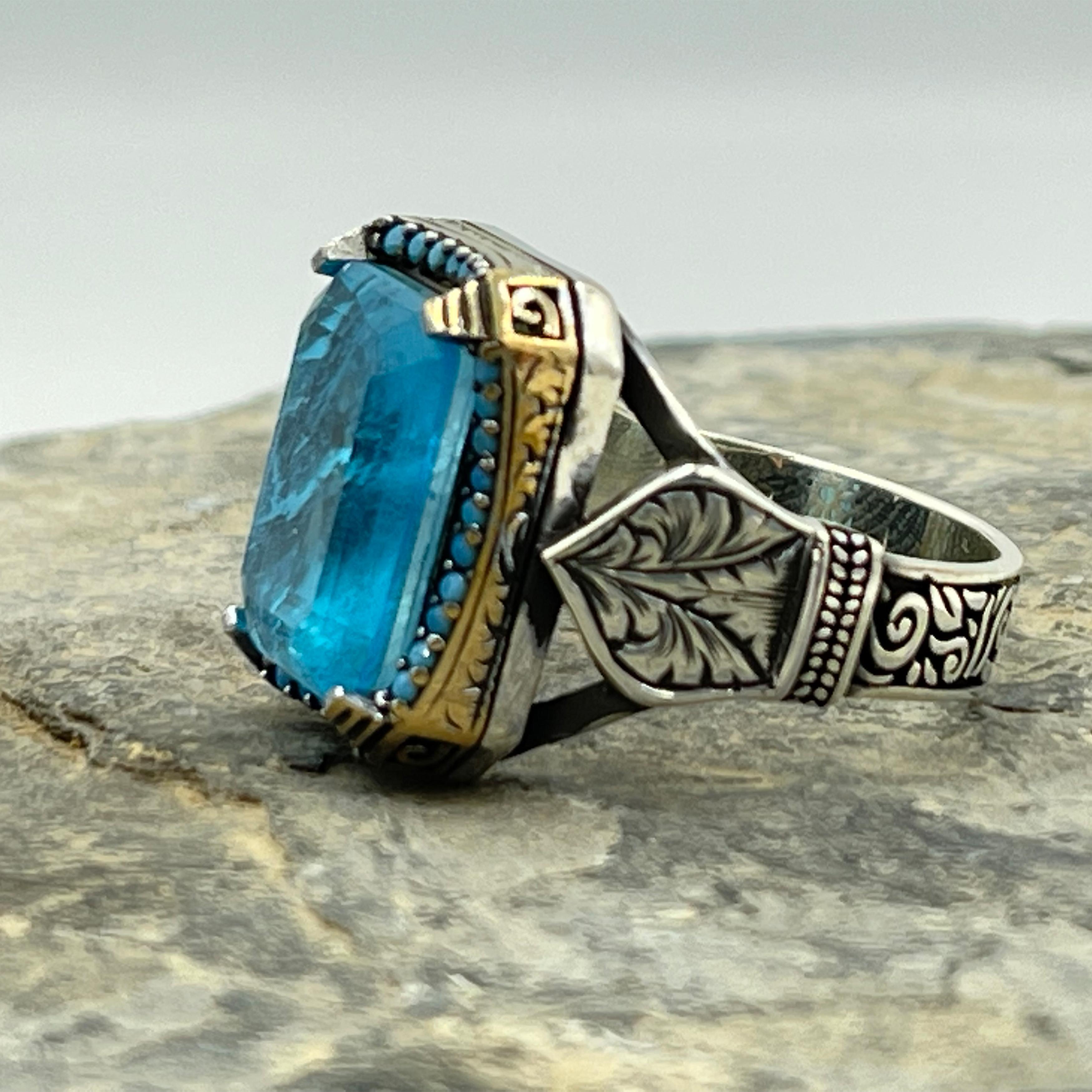 Pierre Précieuse Tourmaline Paraiba Naturelle 10,7 Ct - Coupe Coussin, Vert, Pour Création Bijou