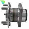 512630 42200T7AJ51 42200-T7A-J51 42200-T7A-J52 Rear Wheel Bearing Hub Assembly For Honda HR-V SUV RU8 1.6D 1.5 L15B1 2015-