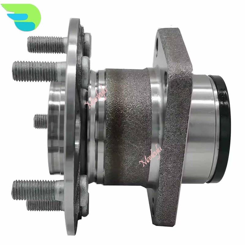 512630 42200T7AJ51 42200-T7A-J51 42200-T7A-J52 Rear Wheel Bearing Hub Assembly For Honda HR-V SUV RU8 1.6D 1.5 L15B1 2015-