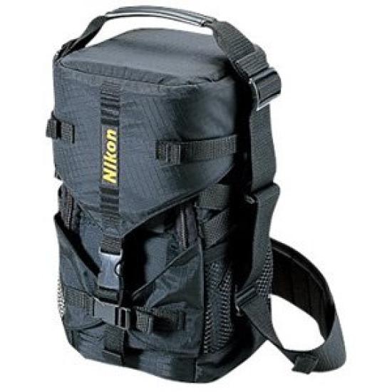 Nikon Lens Case Semi-Soft CL-L1