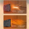 220v Electric Fan Heater Heating Stove Radiator Winter Warmer Heater Blower for Home Energy Saving Quiet Bathroom Heaters