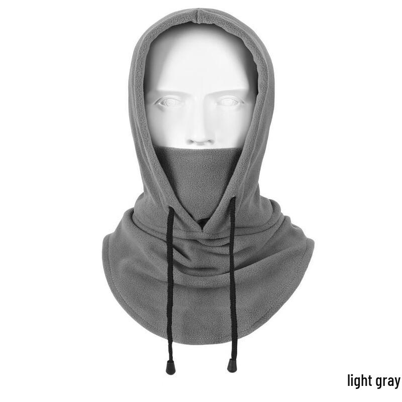 Deouxingguang Thermal Cycling Balaclava One Size