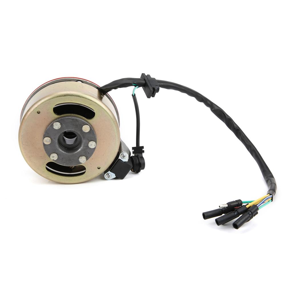 Ignition Stator Flywheel Repairment for Lifan 50‑125cc Engine Motor Pit Dirt Bike