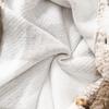 Kinderbekleidung Kinder Neu Mädchen Herbst und Winter Kariert Plüsch Kapuzen Casual Mantel