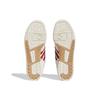 Adidas Rivalry Low Cloud White Shadow Red Unisex Sneakers Cream IE7196