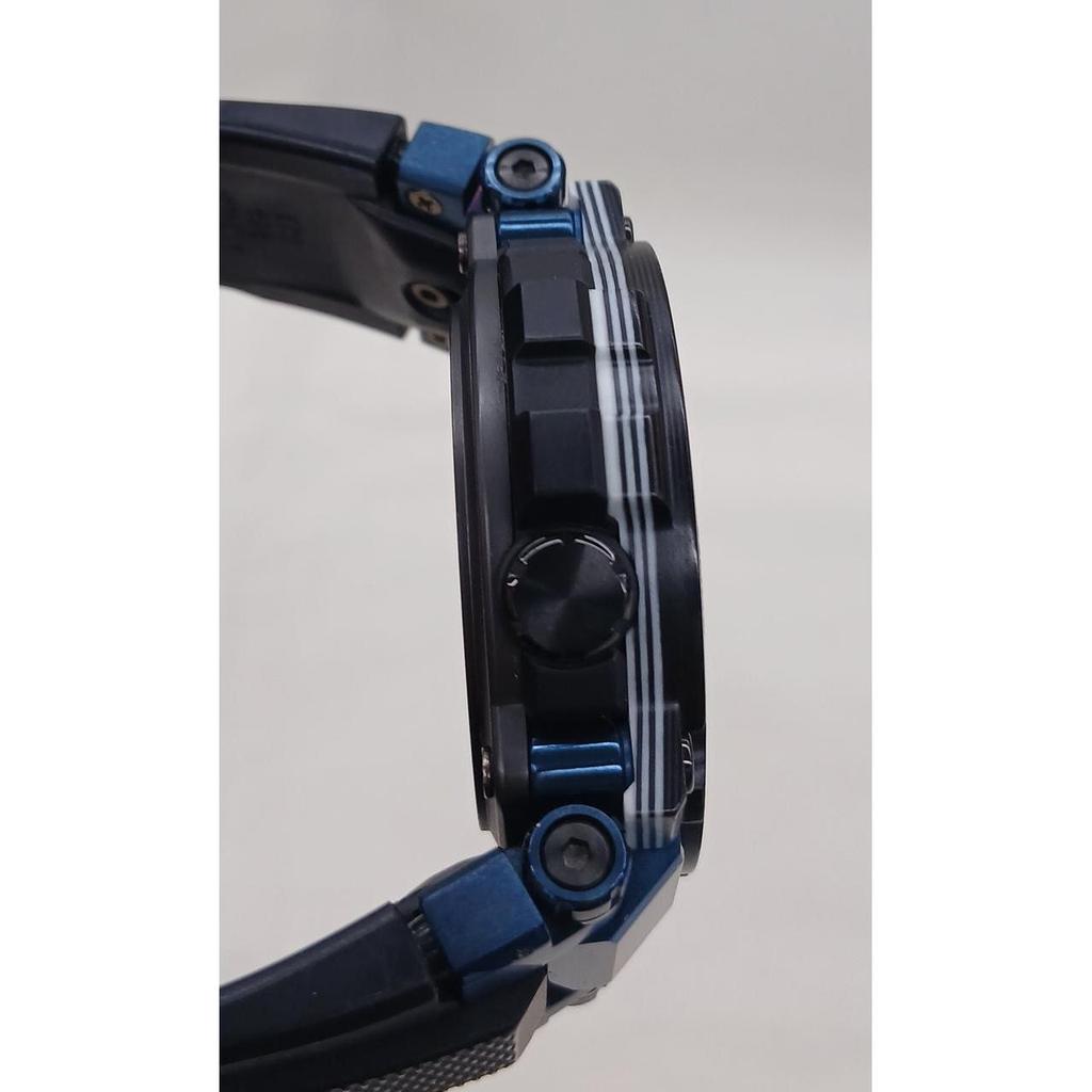 Used CASIO MTG-B1000 G-SHOCK