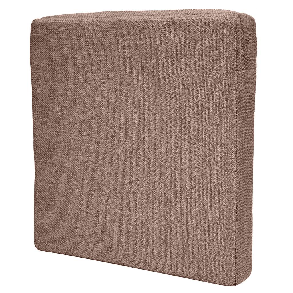 Household Square Soft Yoga Floor Cushion Removable Washable Meditation Mat Cushion