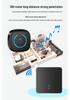 Waterproof Wireless Remote Doorbell, Ultra-Long Range, 86 Button, Electronic Ding Dong for Home and Villa