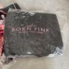 [USED] BLACKPINK BORNPINK Premium Seat Limited Goods + Silver Tape