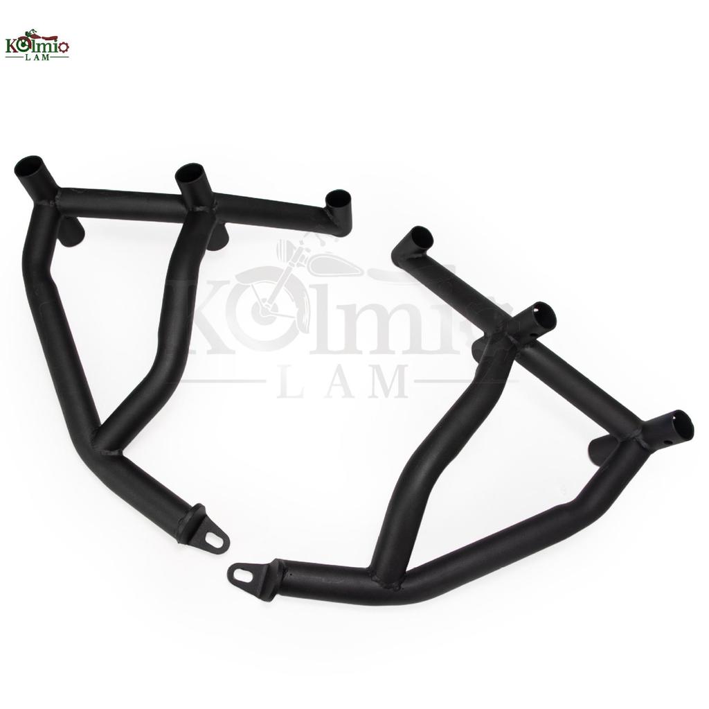 Kawasaki Z900/Z900SE 2017-2025 Motorcycle Crash Bars Bumper