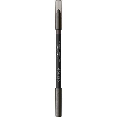 Eye Makeup – Eyeliner Pencils