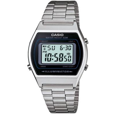 Casio Wristwatch B640WD-1AVDF